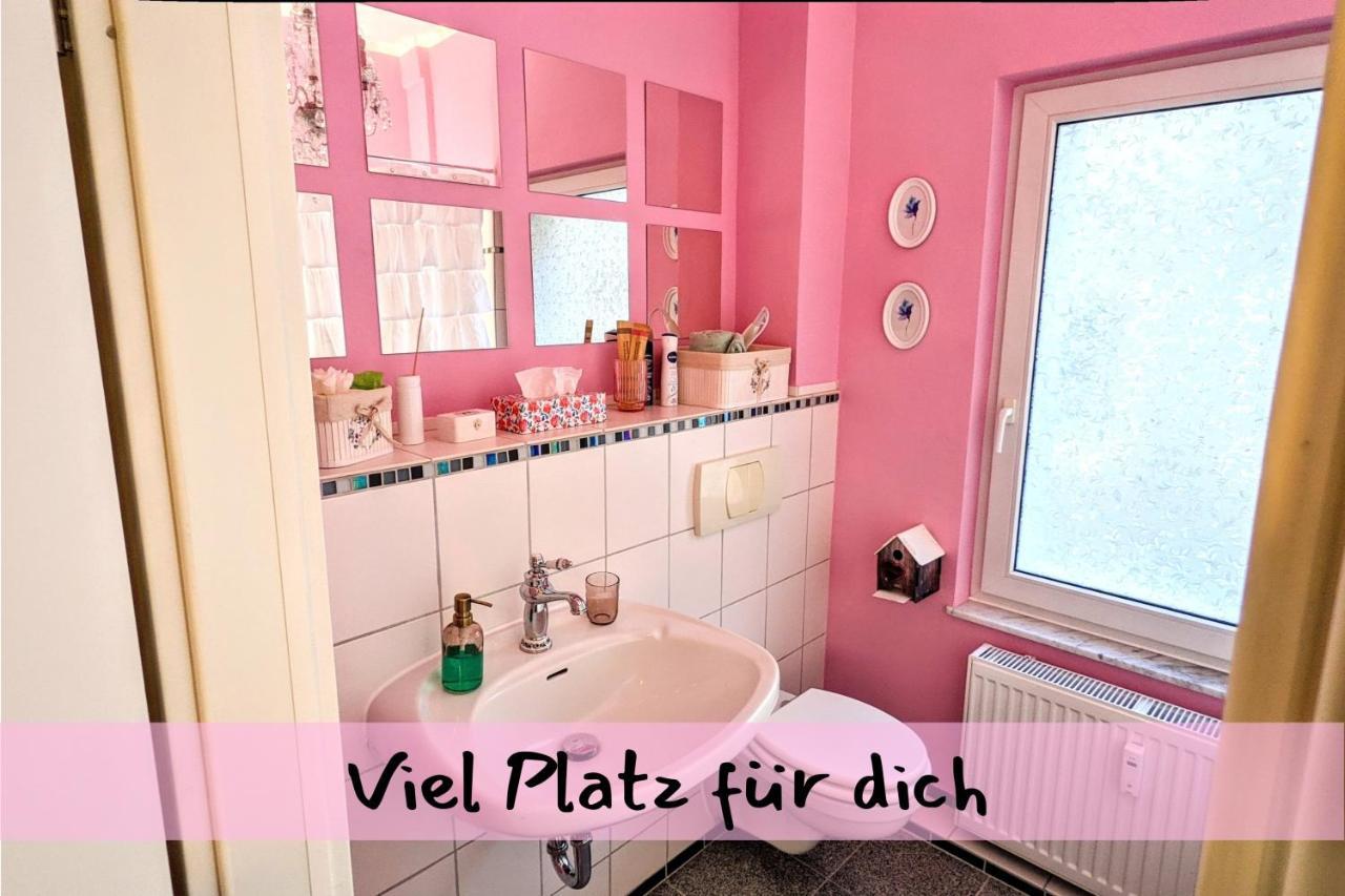 Queen Apartment Uelzen Exterior photo