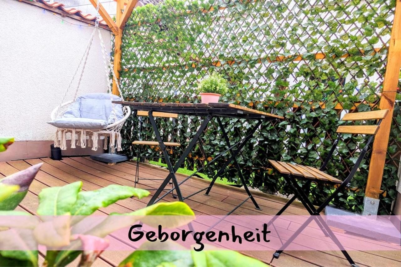 Queen Apartment Uelzen Exterior photo