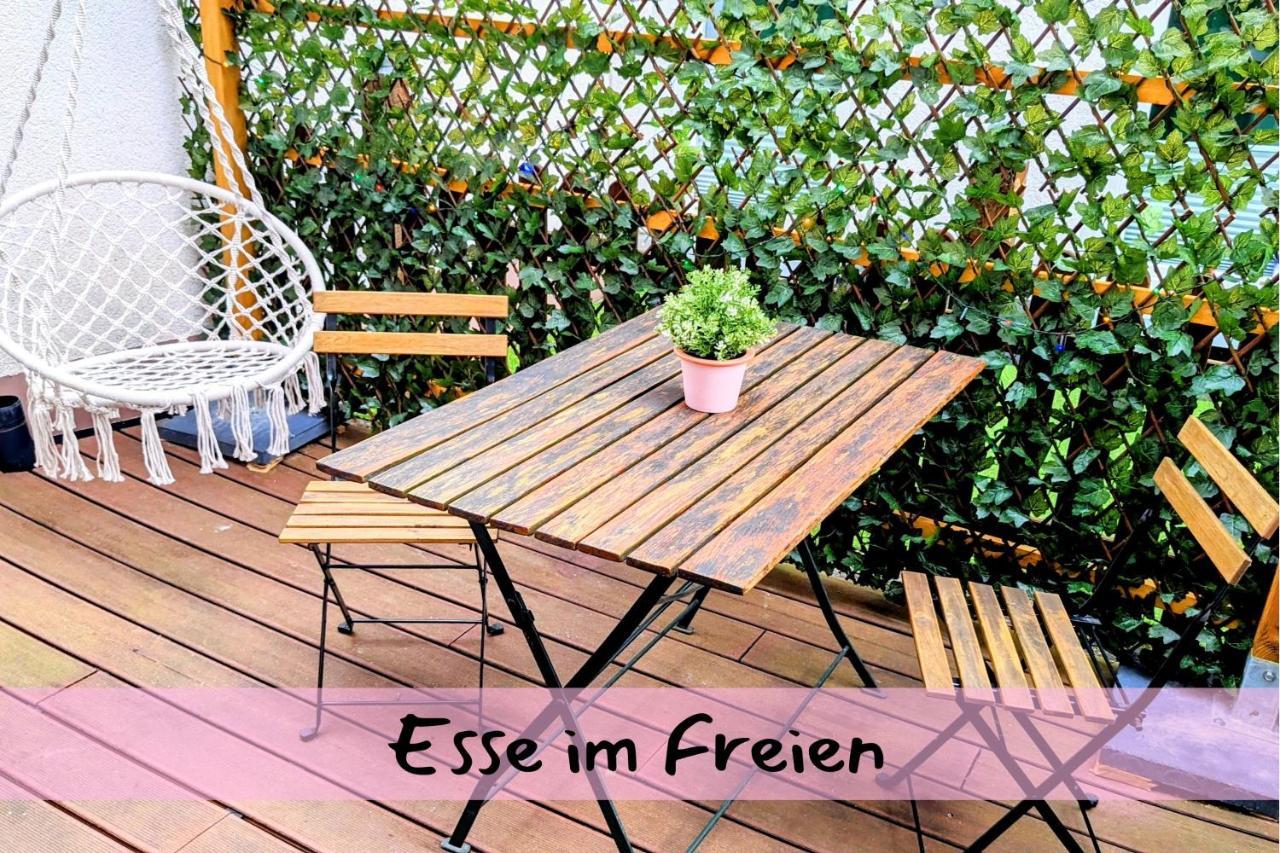Queen Apartment Uelzen Exterior photo